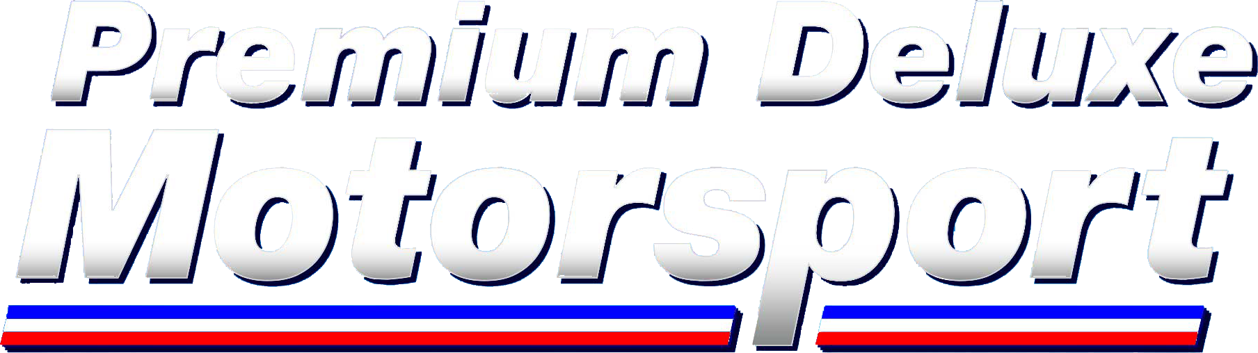Premium Deluxe Motorsport